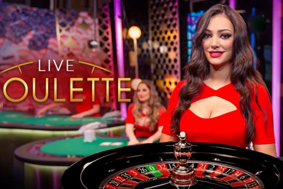 Strategi menang bermain roulette live di casino online